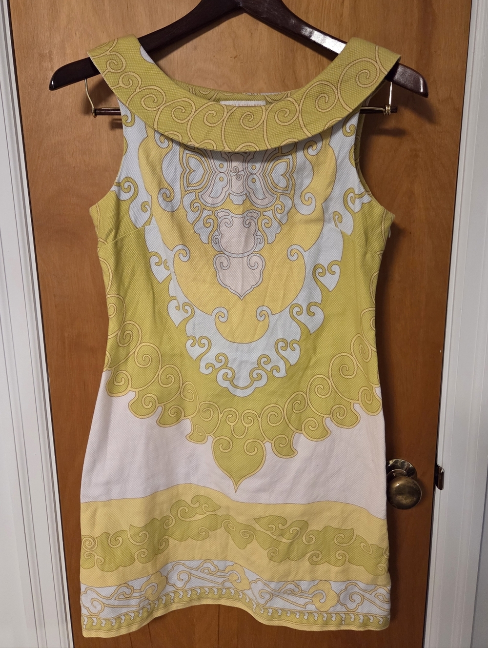 Tori Richard Dress - Picture 3 of 4